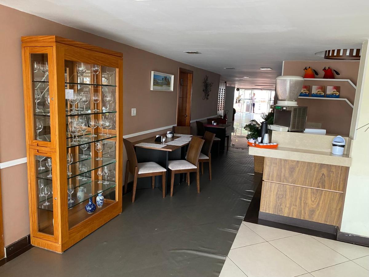 Ibiza Barra Hotel (Adults Only) Рио-де-Жанейро Экстерьер фото