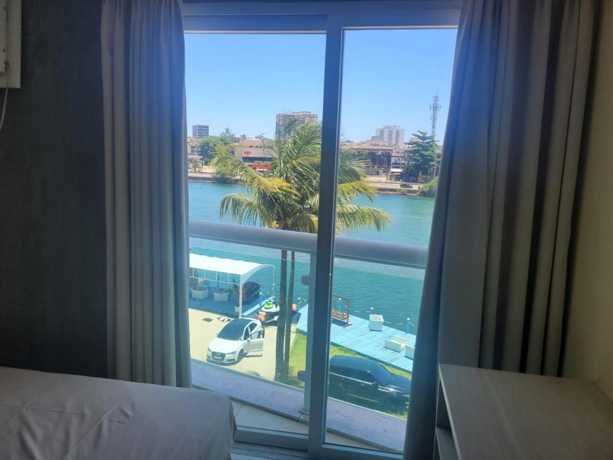 Ibiza Barra Hotel (Adults Only) Рио-де-Жанейро Экстерьер фото