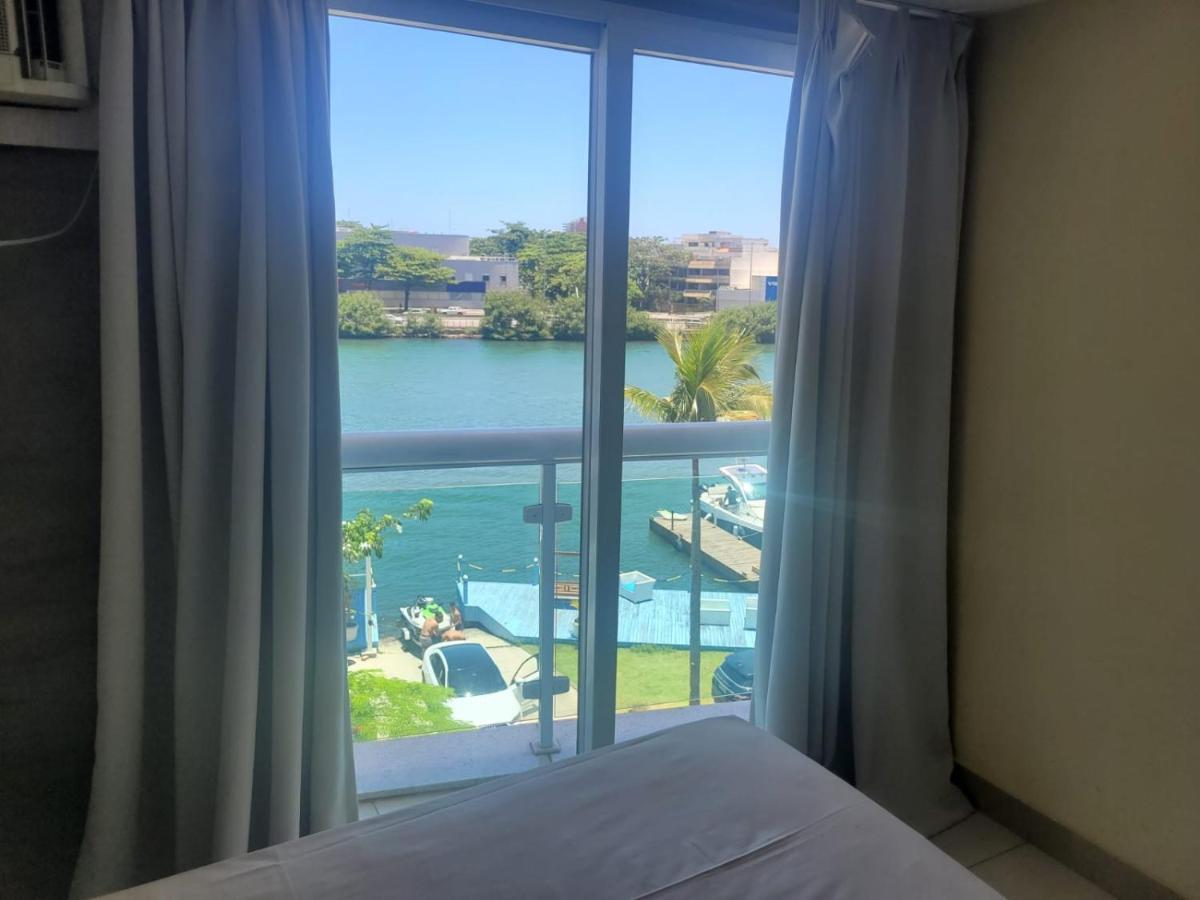 Ibiza Barra Hotel (Adults Only) Рио-де-Жанейро Экстерьер фото