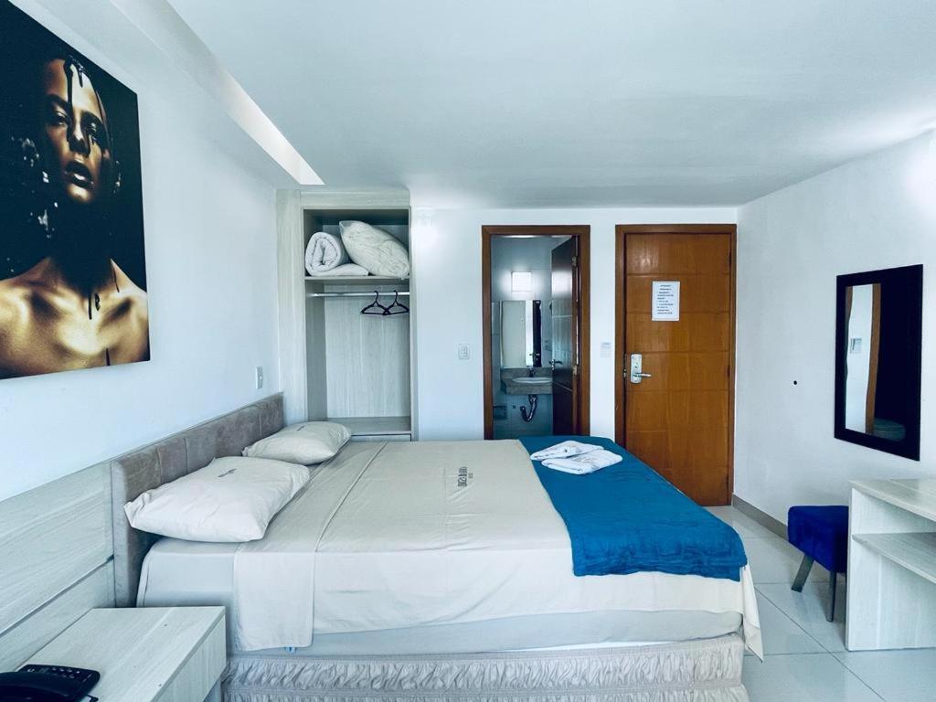 Ibiza Barra Hotel (Adults Only) Рио-де-Жанейро Экстерьер фото