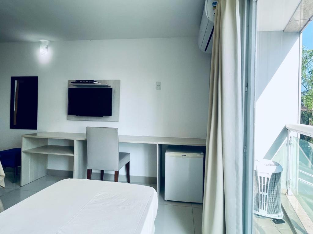 Ibiza Barra Hotel (Adults Only) Рио-де-Жанейро Экстерьер фото
