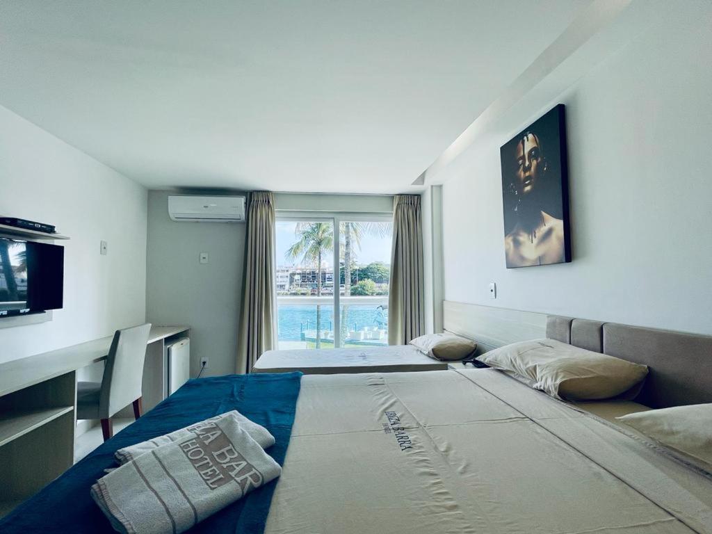 Ibiza Barra Hotel (Adults Only) Рио-де-Жанейро Экстерьер фото