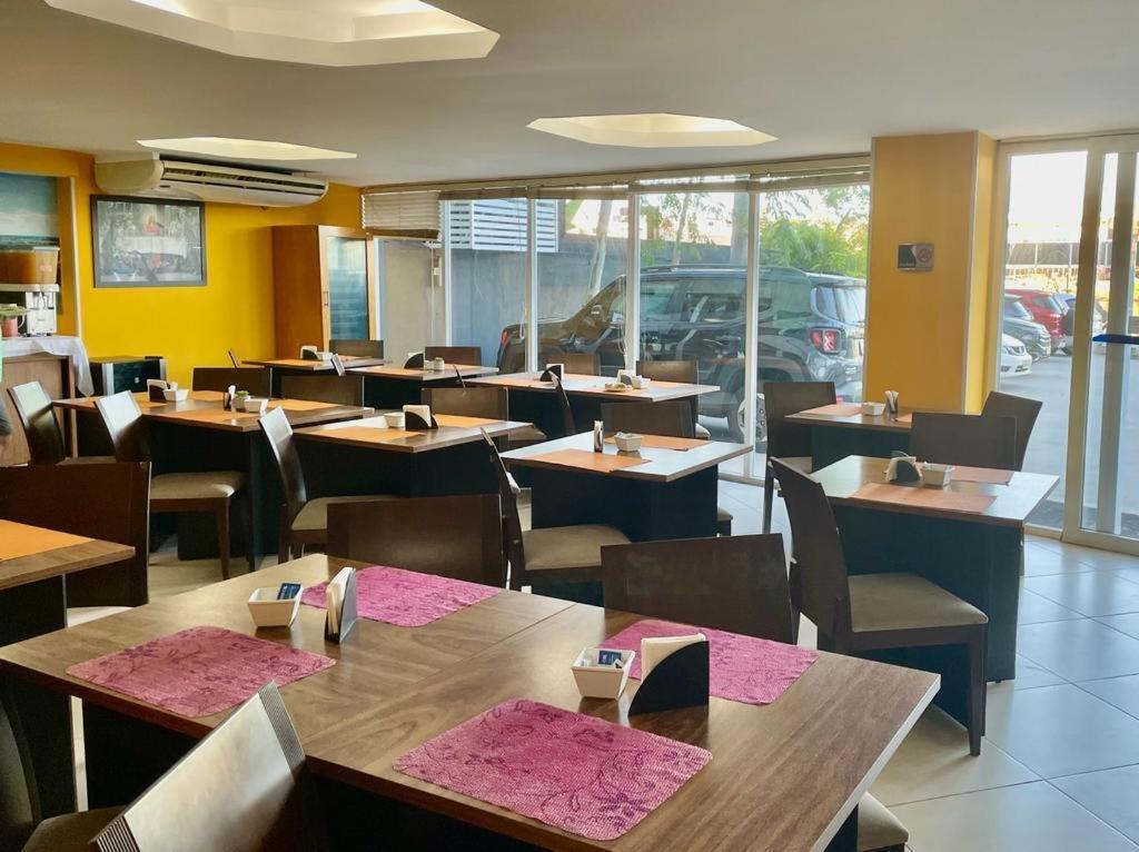 Ibiza Barra Hotel (Adults Only) Рио-де-Жанейро Экстерьер фото
