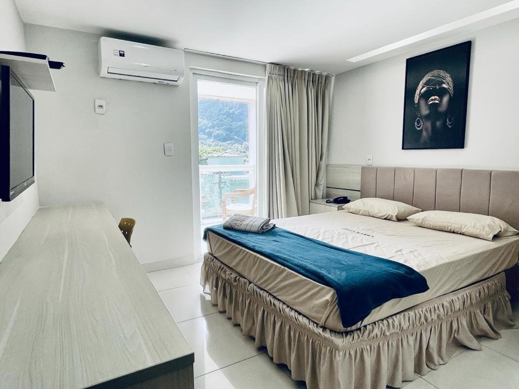 Ibiza Barra Hotel (Adults Only) Рио-де-Жанейро Экстерьер фото