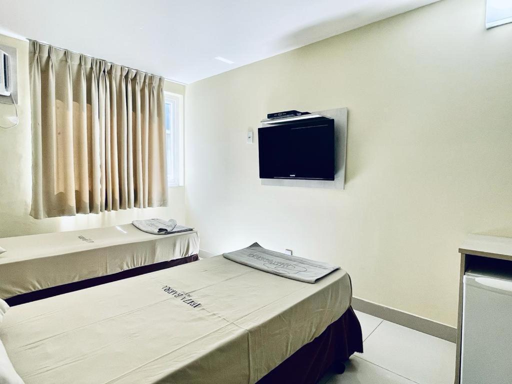 Ibiza Barra Hotel (Adults Only) Рио-де-Жанейро Экстерьер фото