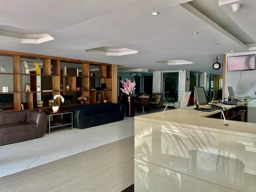 Ibiza Barra Hotel (Adults Only) Рио-де-Жанейро Экстерьер фото