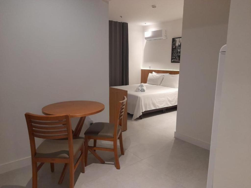Ibiza Barra Hotel (Adults Only) Рио-де-Жанейро Экстерьер фото