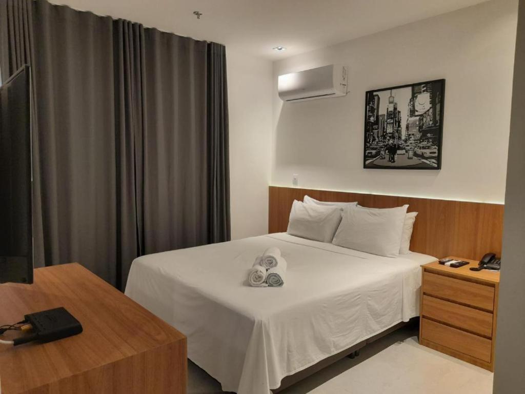 Ibiza Barra Hotel (Adults Only) Рио-де-Жанейро Экстерьер фото