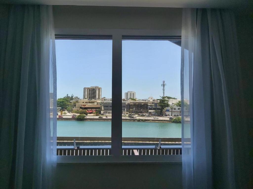 Ibiza Barra Hotel (Adults Only) Рио-де-Жанейро Экстерьер фото
