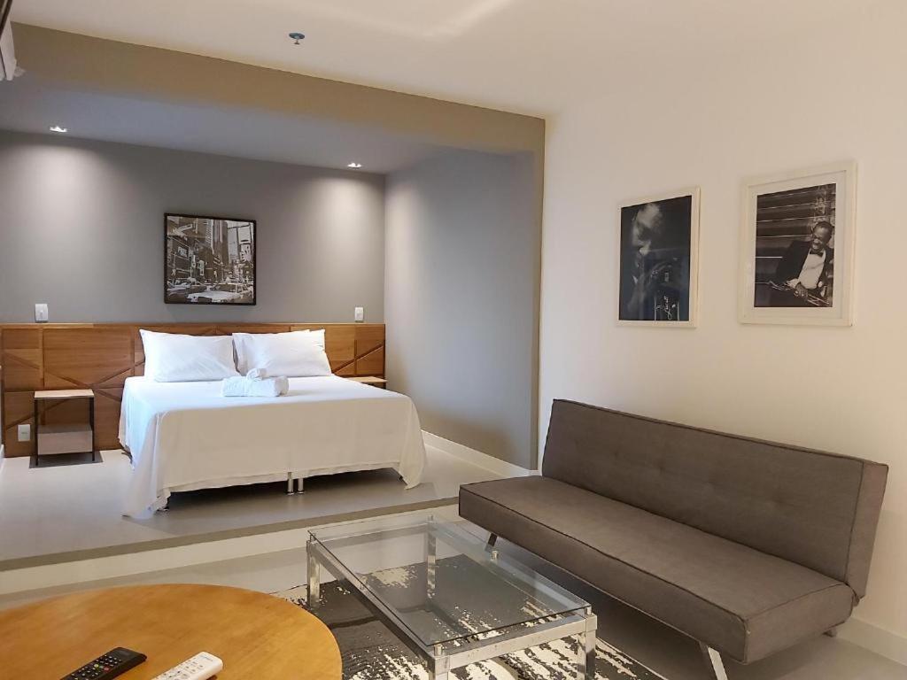 Ibiza Barra Hotel (Adults Only) Рио-де-Жанейро Экстерьер фото