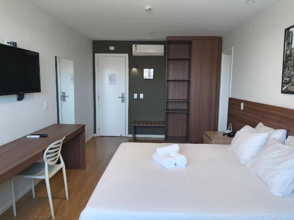 Ibiza Barra Hotel (Adults Only) Рио-де-Жанейро Экстерьер фото