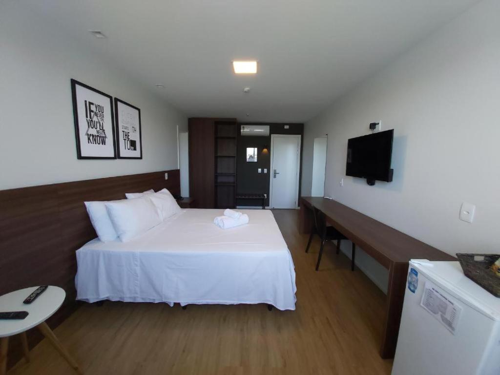 Ibiza Barra Hotel (Adults Only) Рио-де-Жанейро Экстерьер фото